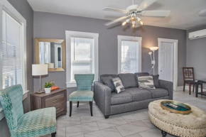 Gorgeous Loft Apartment Centrally Located Tampa